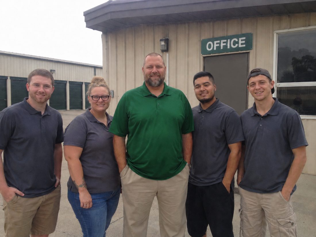 Pest control professionals in Oshkosh, WI
