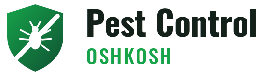 Oshkosh Pest Control